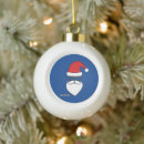 Search for ho ho ho christmas tree decorations Red