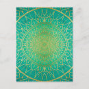 Search for heart chakra postcards Meditation