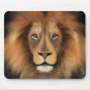 Search for the lion king mousepads Black