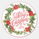 Search for green ivy stickers Wreath