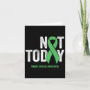 Search for kidney disease ribbon cards Awareness month