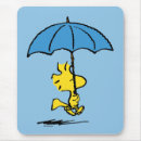 Search for cartoon mousepads Charlie brown
