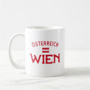 Search for vienna mugs Souvenir