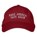 Search for america baseball hats Make america great again
