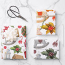 Search for christmas cute wrapping paper Candy