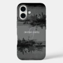 Search for abstract painting iphone cases Dark