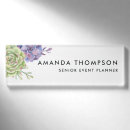 Search for wedding planner name tags Tropical