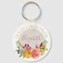 Search for maid of honour key rings Party