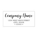 Search for monogram address rubber stamps Professional