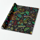 Search for tequila wrapping paper Fiesta