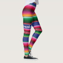 Search for serape leggings Blue