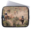 Search for western laptop cases Old west
