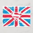 Search for flag logo postcards S shield
