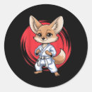 Search for integration stickers White belt