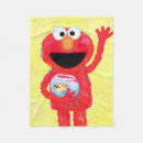 Search for elmo sesame street blankets Cute