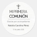 Search for comunion stickers For kids