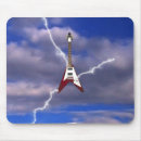 Search for guitar mousepads Rock and roll