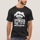 Search for recipe tshirts Baking