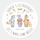 Search for noise stickers For kids