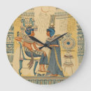 Search for ancient egyptian clocks Vintage