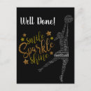 Search for well done postcards Congratulations