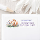 Search for cute cats return address labels For pets