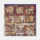 Search for sumerian magnets Artefact