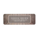Search for hipster return address labels Nature