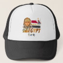 Search for pyramid hats Egypt