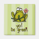 Search for for tree huggers magnets Green