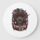 Search for demon clocks Spookydesigns