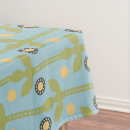 Search for vintage retro tablecloths Floral