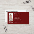 Search for banker business cards Advisor