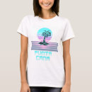 Search for punta cana tshirts Palm tree