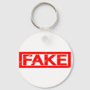 Search for faking key rings Fake