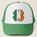 Search for shamrock hats Ireland