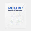 Search for police blankets Hero