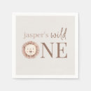 Search for lion napkins Party