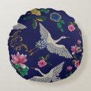 Search for japanese crane cushions Oriental
