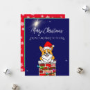 Search for cartoon corgi cards Festive