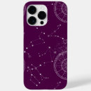 Search for purple moon iphone cases Mystical