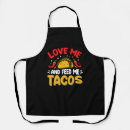 Search for mexican aprons Funny