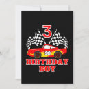 Search for old car invitations Party