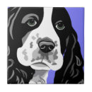 Search for dog breeds tiles Canine