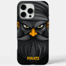 Search for pirate cases Black