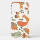 Search for forest animal iphone cases Character