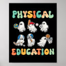 Search for spooked posters Purple