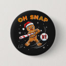 Search for gingerbread badges Oh snap