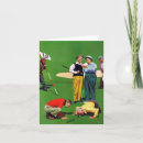 Search for norman rockwell cards Retro