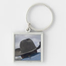 Search for cowboy hat key rings Rural